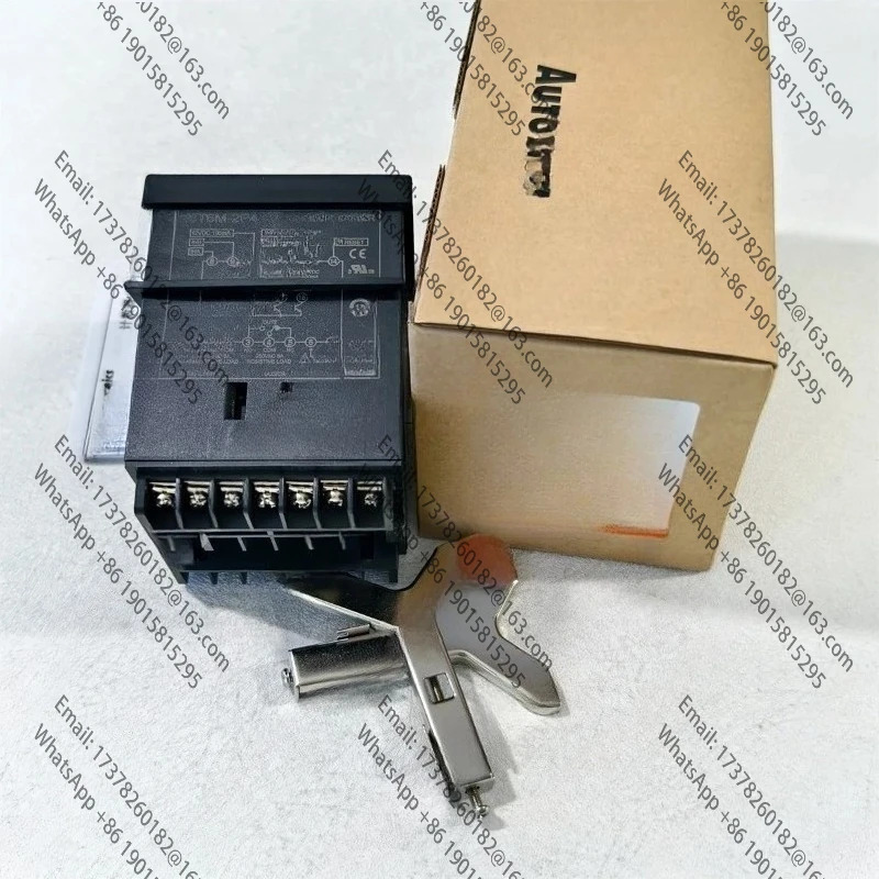 CT6M2P4 100240 VAC 오토닉스 오리지널 타이머 카운터
