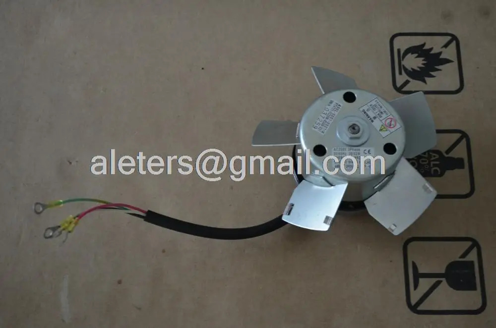 냉각팬 A90L-0001-0537/R