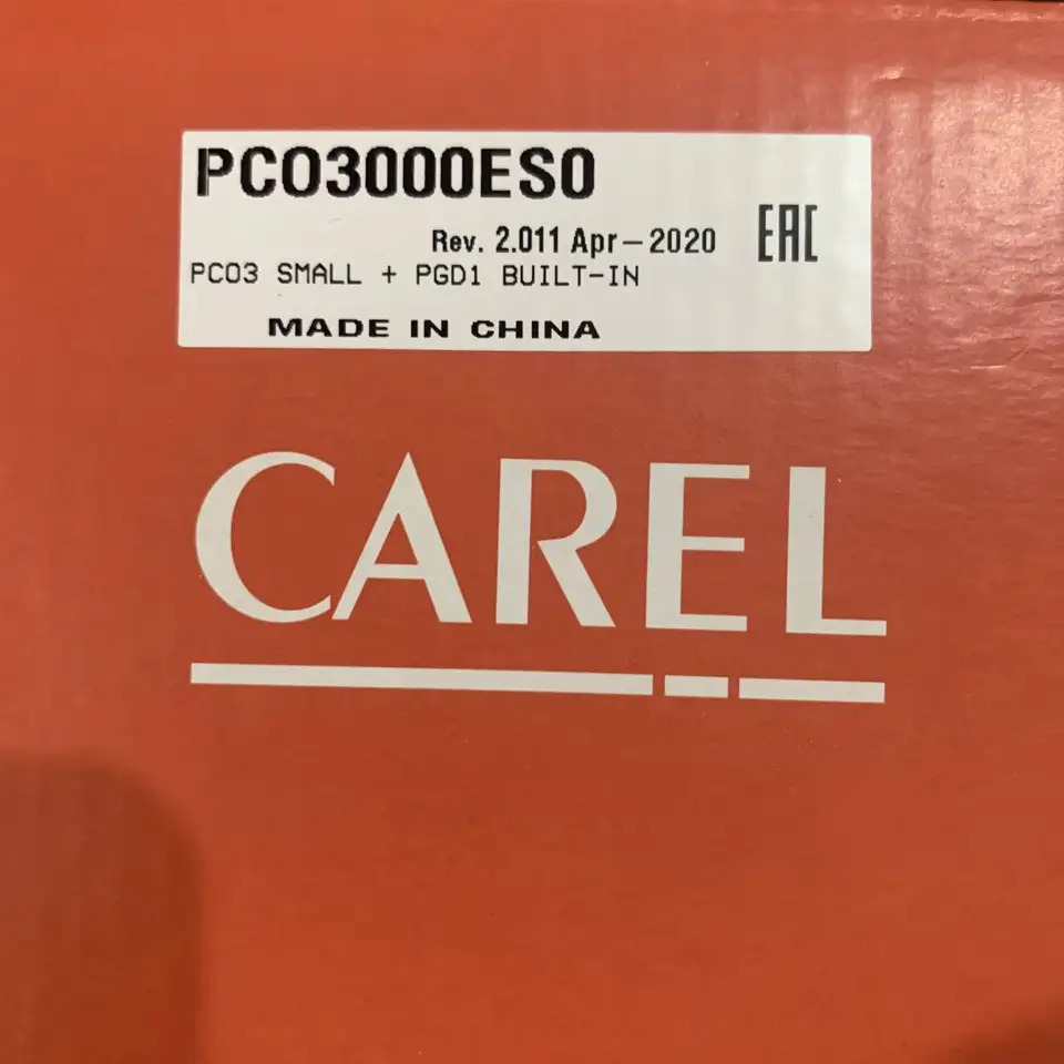 이탈리아 Carle 에어컨 메보드 PCO3000ES0---PCO3000ESO