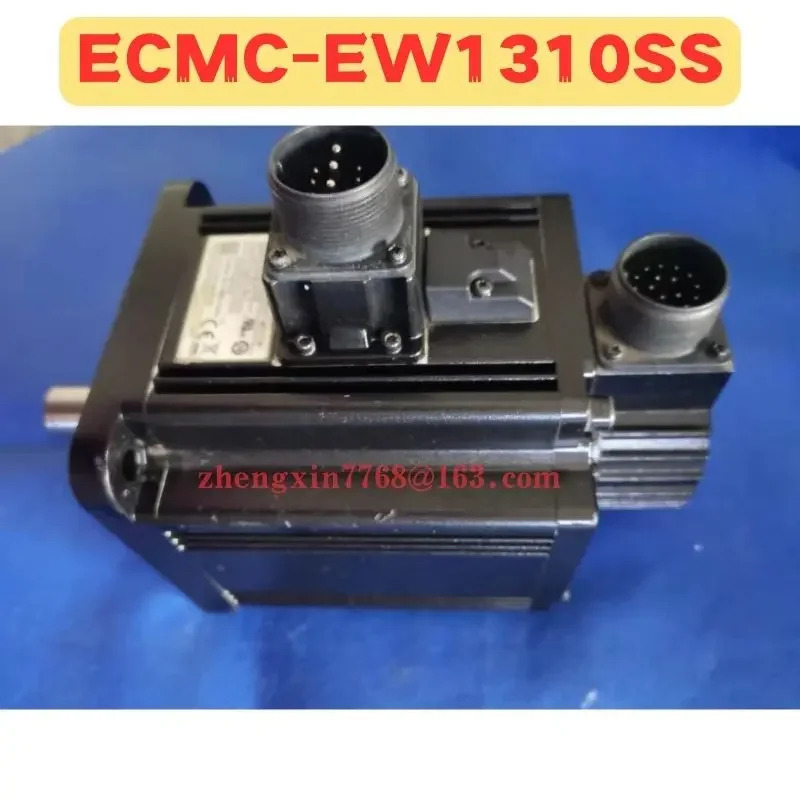 리퍼 서보모터 ECMC-EW1310SS ECMC EW1310SS 정상 기능 완료