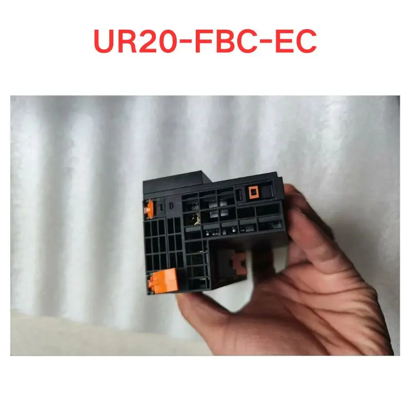리퍼 OK UR20-FBC-EC 컨트롤러