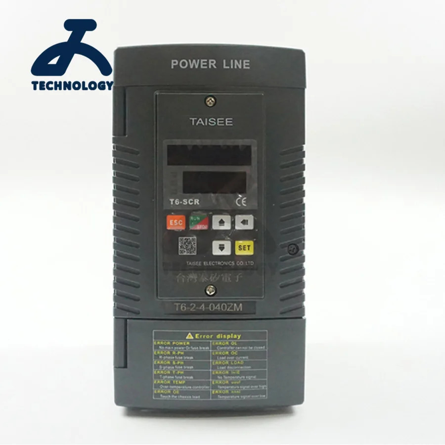 TAISEE 주파수 변환기 T6-2-4-040ZM T6-1-4-100CT-R T6-1-4-500P-1P T6-1-4-030CT T6-4-4-060P T6-2-4-200Z T6-4