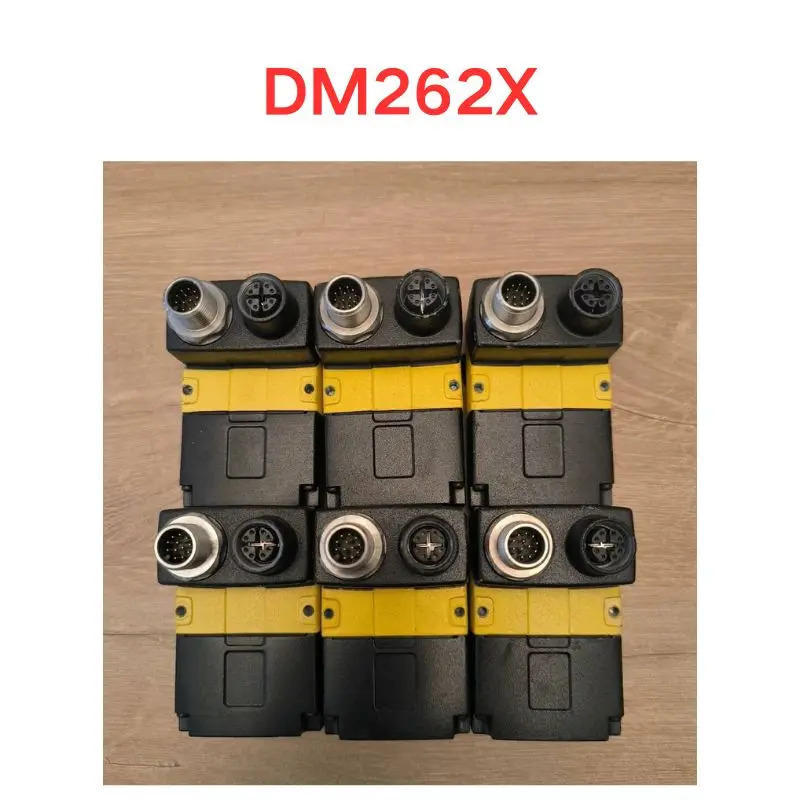 리퍼 OK DM262X 고정 바코드 스캐너