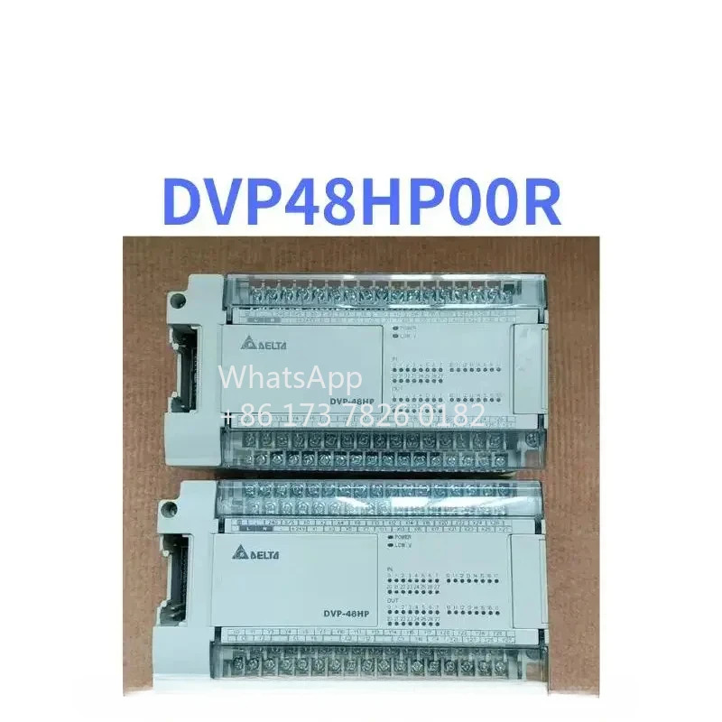 DVP48hp호환00R 리퍼 모듈 기능 OK