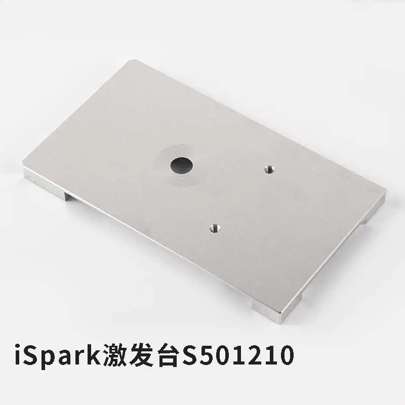 써모 피셔 iSpark S500428 S501210 ARL3460 ARL4460 분광계