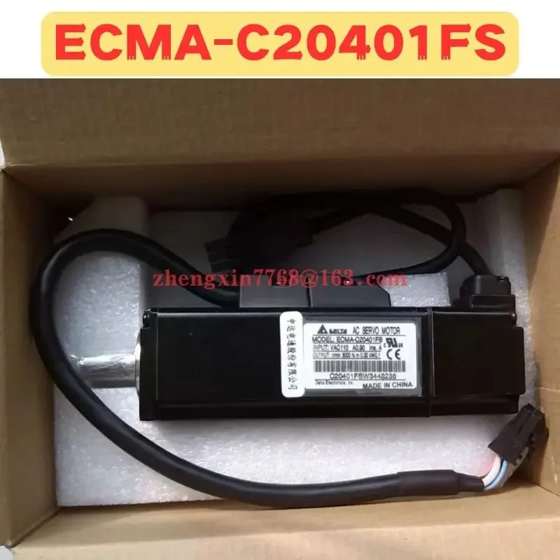 ECMA-C20401FS ECMA C20401FS 서보모터 신