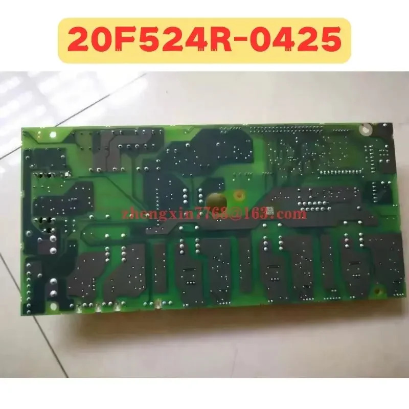 리퍼 회로 기판 정상 기능 완료 20F524R-0425 20F524R 0425