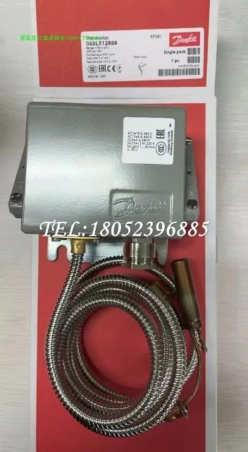 KPS80 온도 스위치 060L3126/3128/3130/3156 오리지널