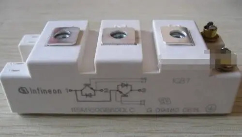 BSM100GB60DLC Infineon Eupec IGBT 경험