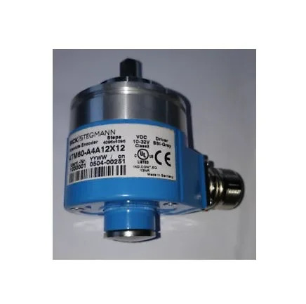 PLC 릴레이 또는 인코더 60-A4A12X12 신