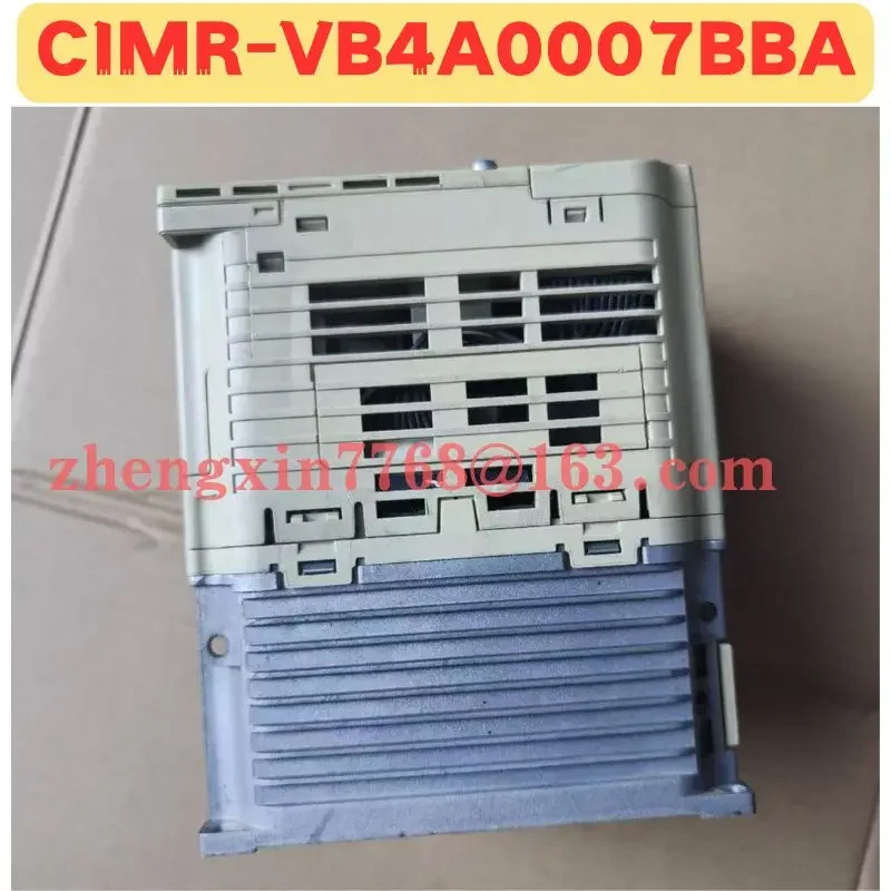 리퍼 주파수 변환기 CIMR-VB4A0007BBA CIMR VB4A0007BBA 정상 기능 완료