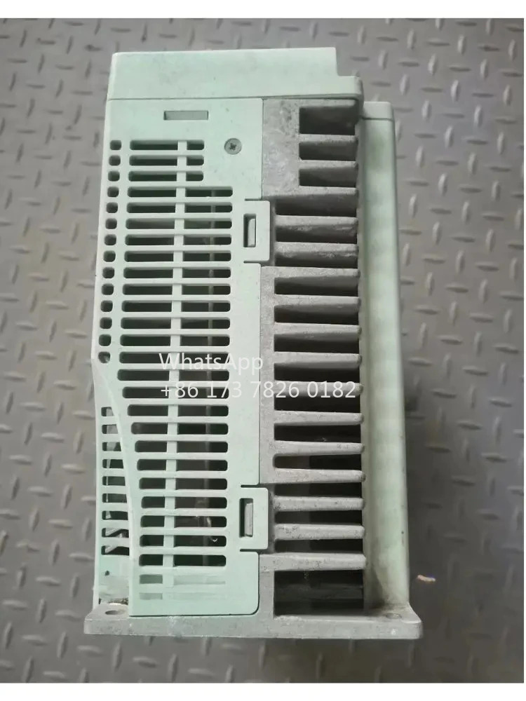 ASD-A4523-B 리퍼 서보 드라이브 4.5kW 기능 OK