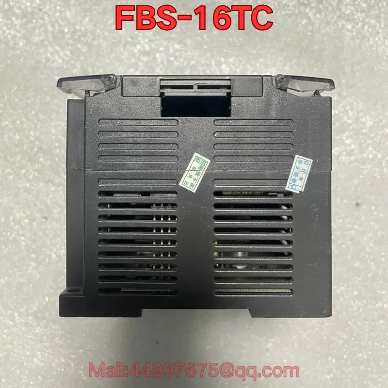 FBS-16TC PLC 컨트롤러