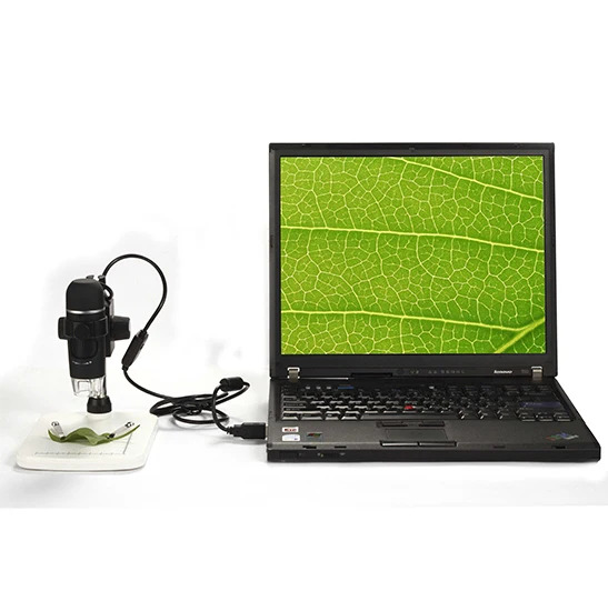 BestScope BPM-350 USB 디지털 현미경 5.0MP 이미지 센서 포함