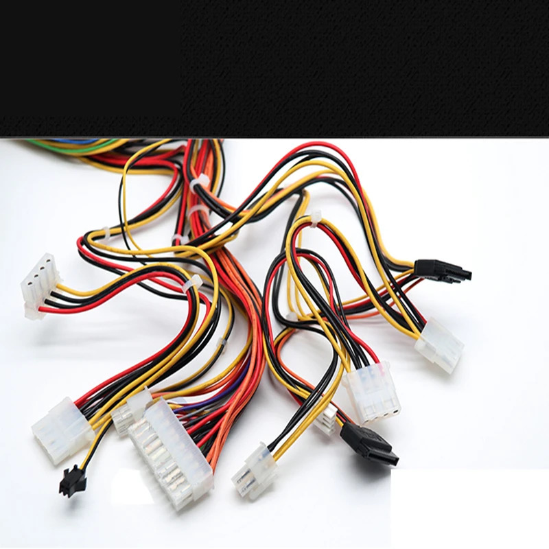 EVOC 810 820 250W 전원공급장치 PS-7270C PS-7270B PS-7270F새 원본 PSU