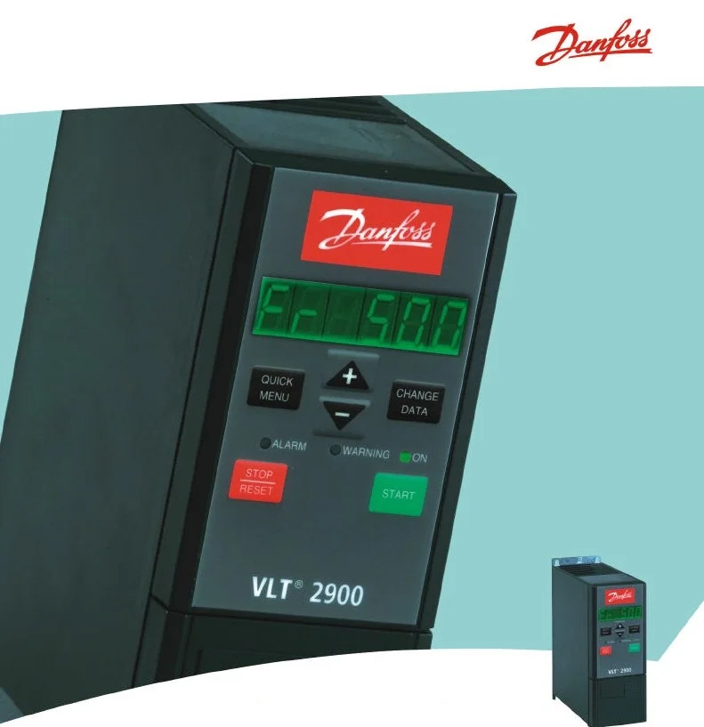 VLT2980 VLT2900 3상380V 11KW 인버터