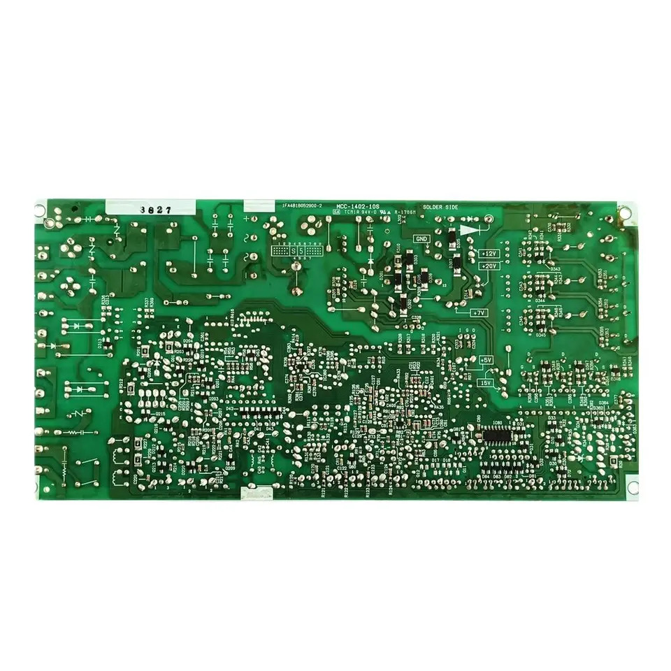MCC-1402-10S CR-SRP50A-2 오리지널 내부 마더보드 제어 보드 도시바호환 에어컨용