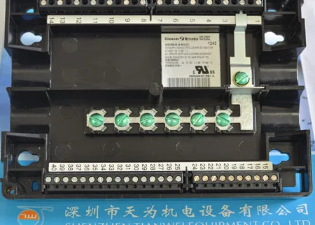 하니웰 컨트롤러 베이스 Q7999A1014