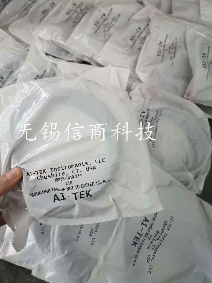 아메리칸 Artec AI-TEK 디지털 타코미터 T77630-10 오리지널 포장