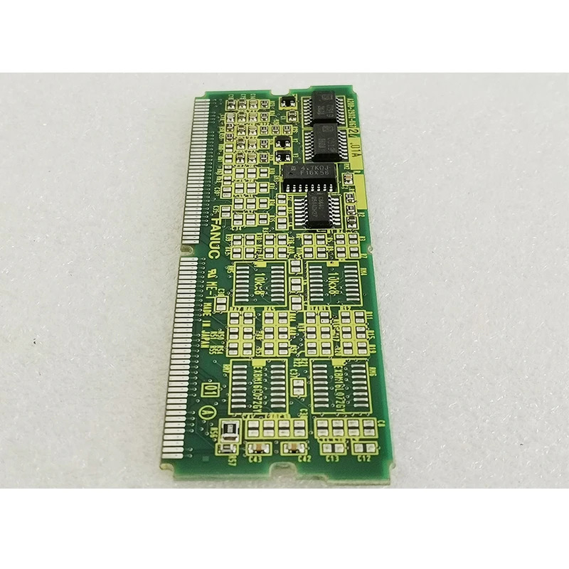 A20B-2902-0672 Fanuc 시스템 회로 기판 리퍼 완료 A20B 29020672