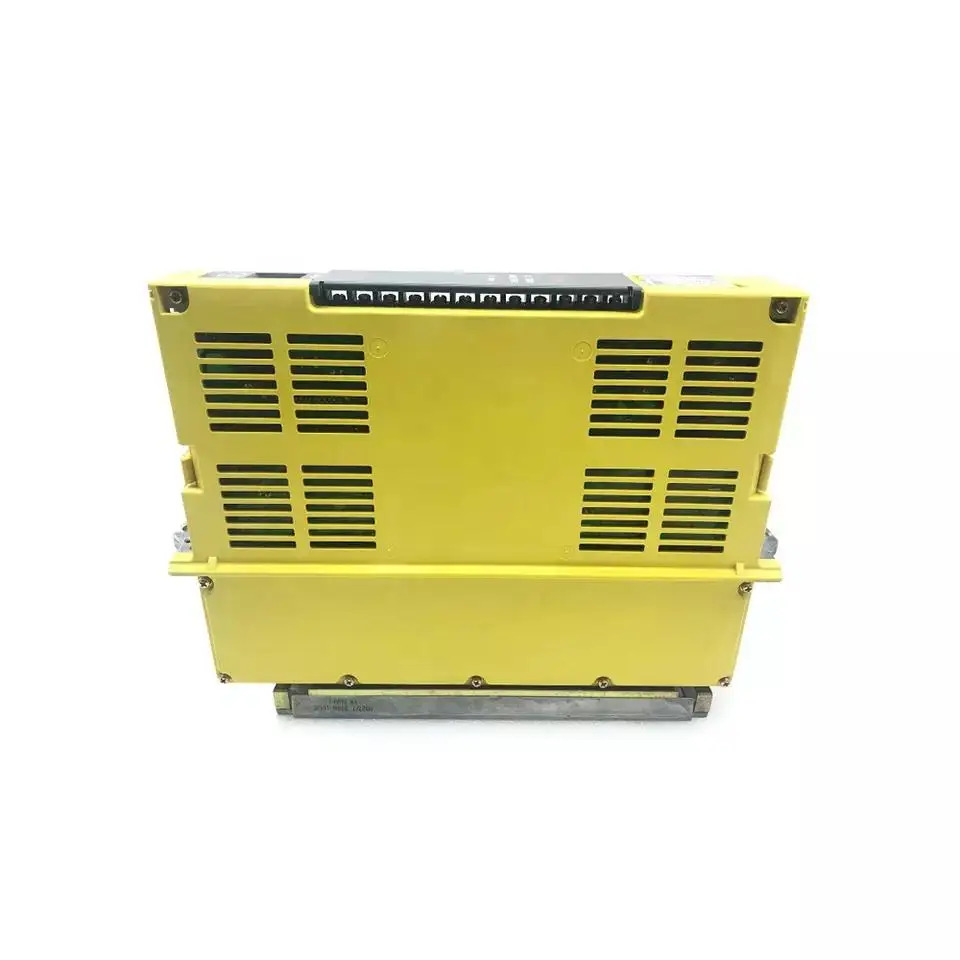 A06B-6090-H006 CNC 기계Fanuc 서보 증폭기 장치는 Ok A06B 6090 H006을 리퍼했습니다.