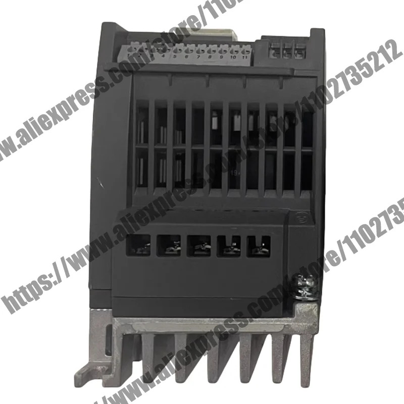 원본 6SL3210-5BB13-7UV1 0.37KW