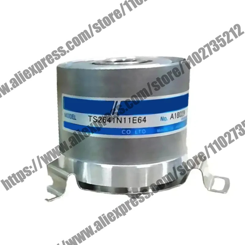 TS2650N11E78 TS2605N191E64 TS5667N2305 TS2641N11E64 로터리 인코더