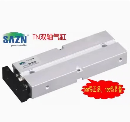 SAZN 실린더 SC32X25 SC32X30/40/50/75/100/125 SC40X25 SC40X40/50/75/100/125 TN10X5 TN10X10/20/15/25/30/