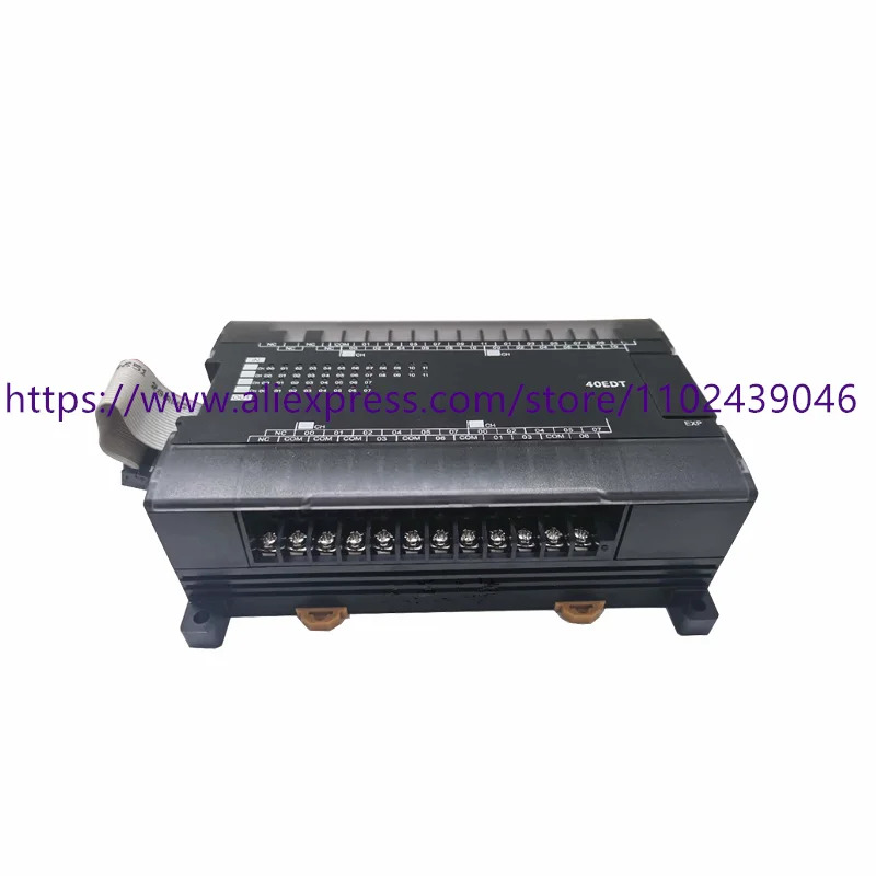 오리지널 CP1W-8ER CP1W-20EDR CP1W-20EDR1 CP1W-40EDR CP1W-40EDT CP1L-L20DR-A CP1L-L20DR-D CP1W-8ED 포장