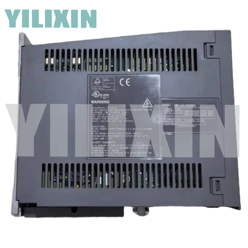 오리지널 MR-J3-200BN 모듈