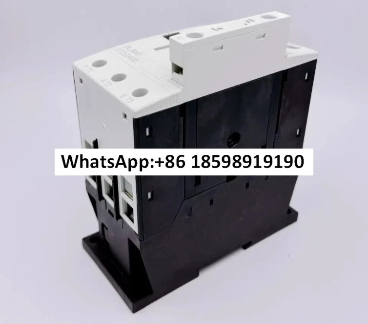 UL 인증 AC 접촉기 DILM40 XTCE040D 230V 50HZ