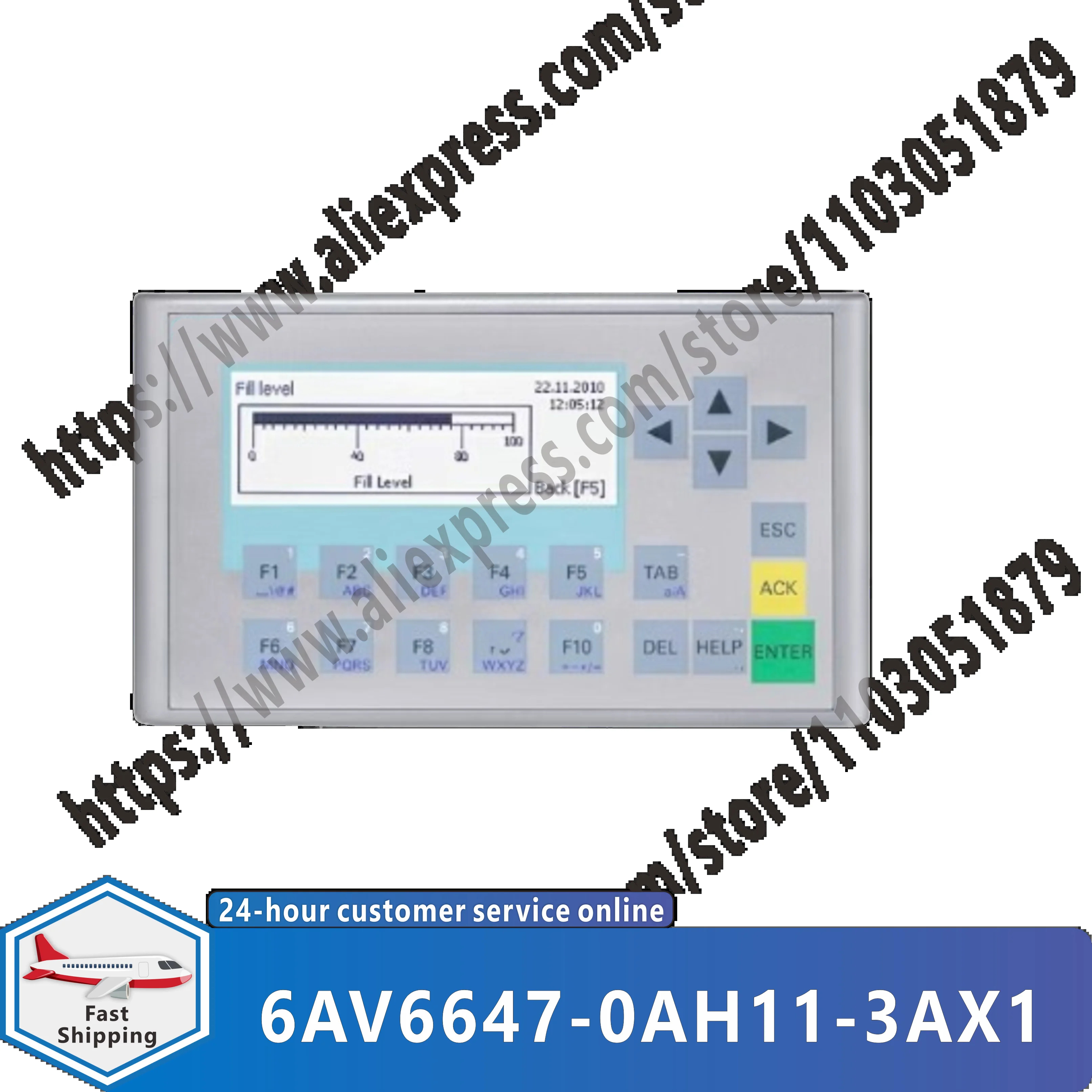 원본 66647-0AH11-3AX1 디스플레이