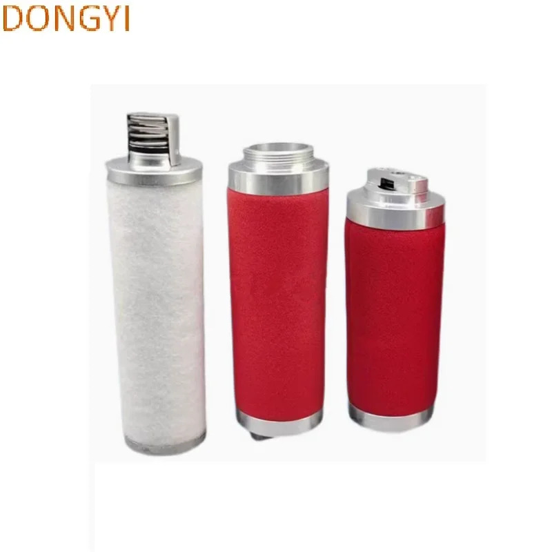 배기 필터 SV630B 오일 미스트 분리기 7123SV16/25 71064763SV100/200