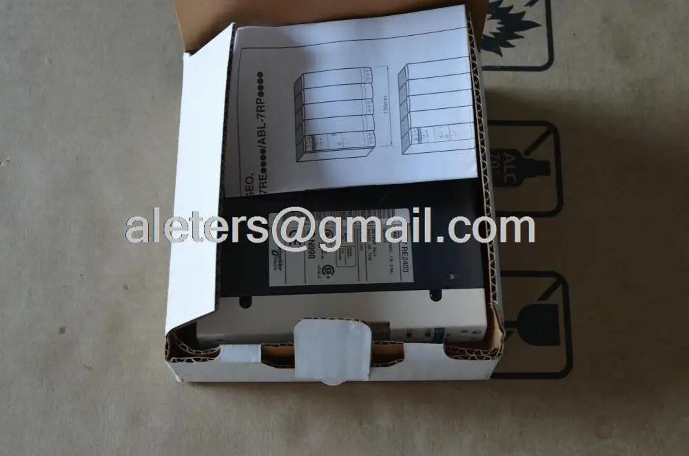전원공급장치 ABL7RE2403