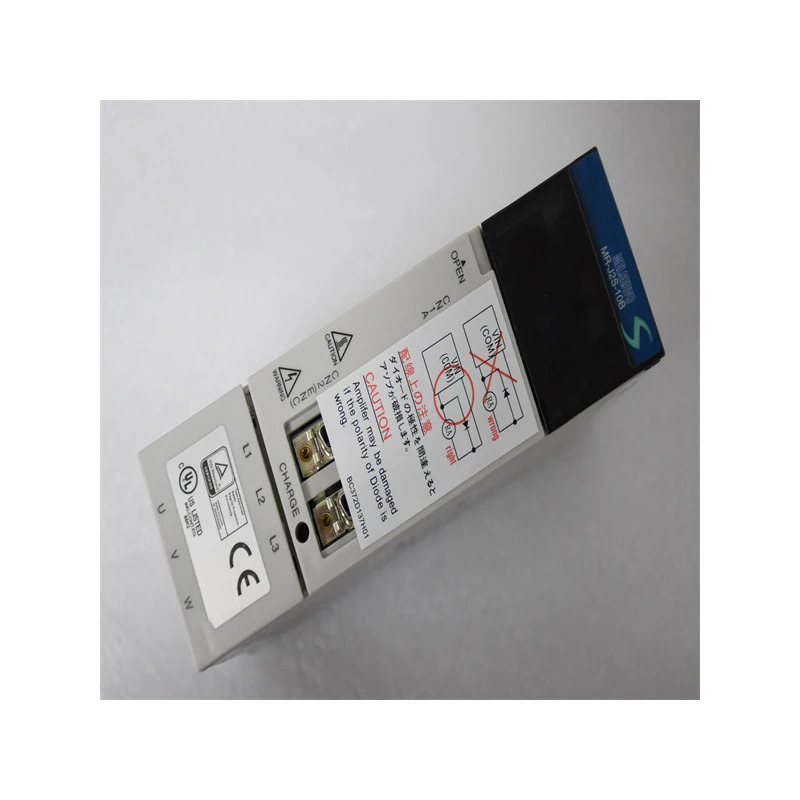 산업 자동화 Ac 모터 드라이버 MDS-A-BT4-02