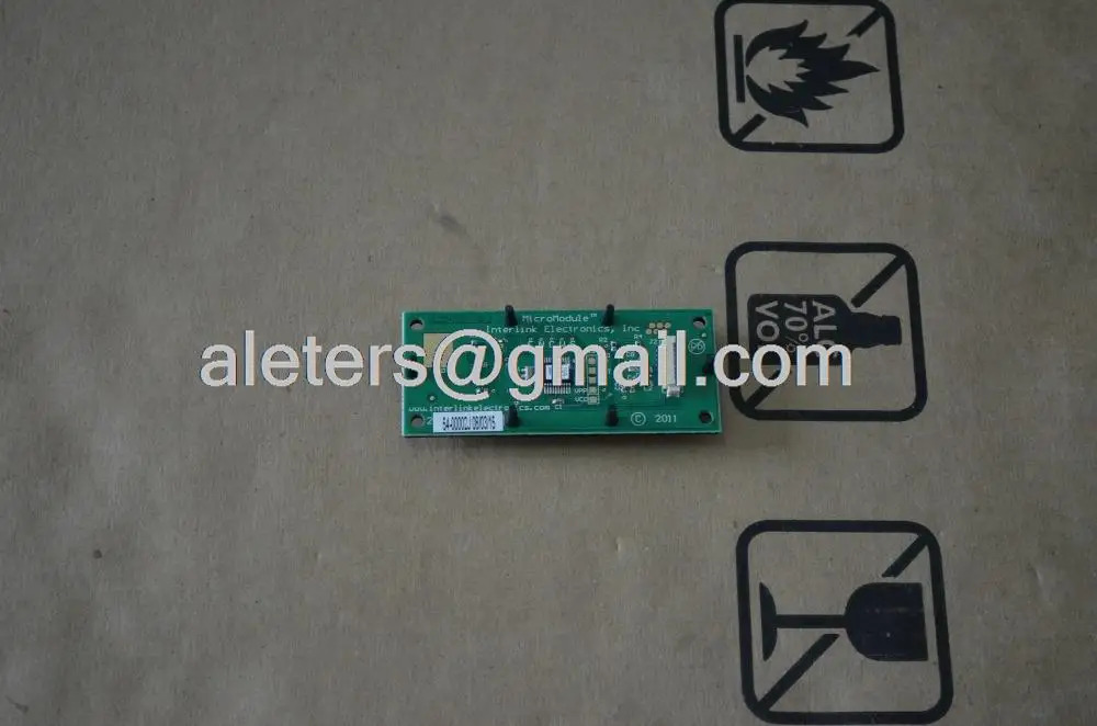 INTERLINK 마이크로 모듈 54-00002