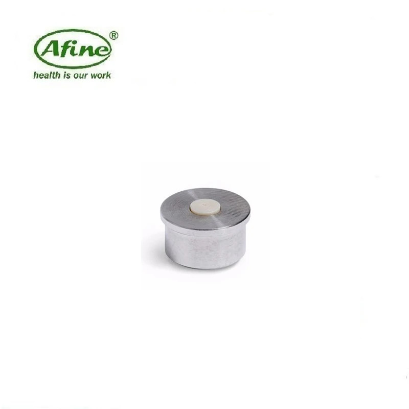 AFINE Agilent 5067-1614 InfinityLab 퀵 체인지 필터 4.6mm ID 2 m 모공 크기 5/pk