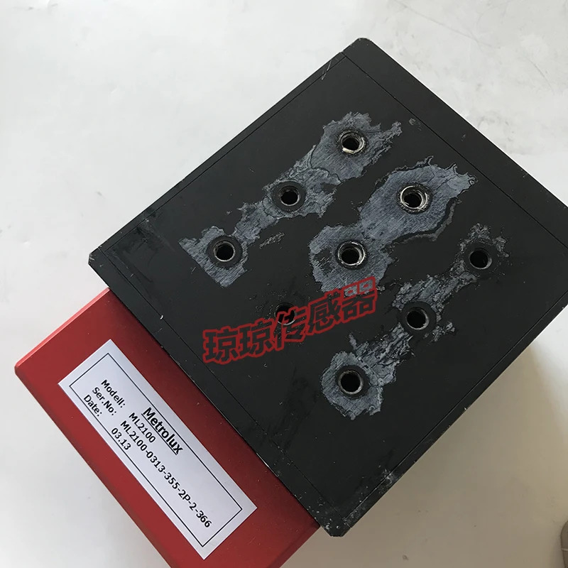 독일 센서 Mlux ML2100-0313-355-2P-2-366