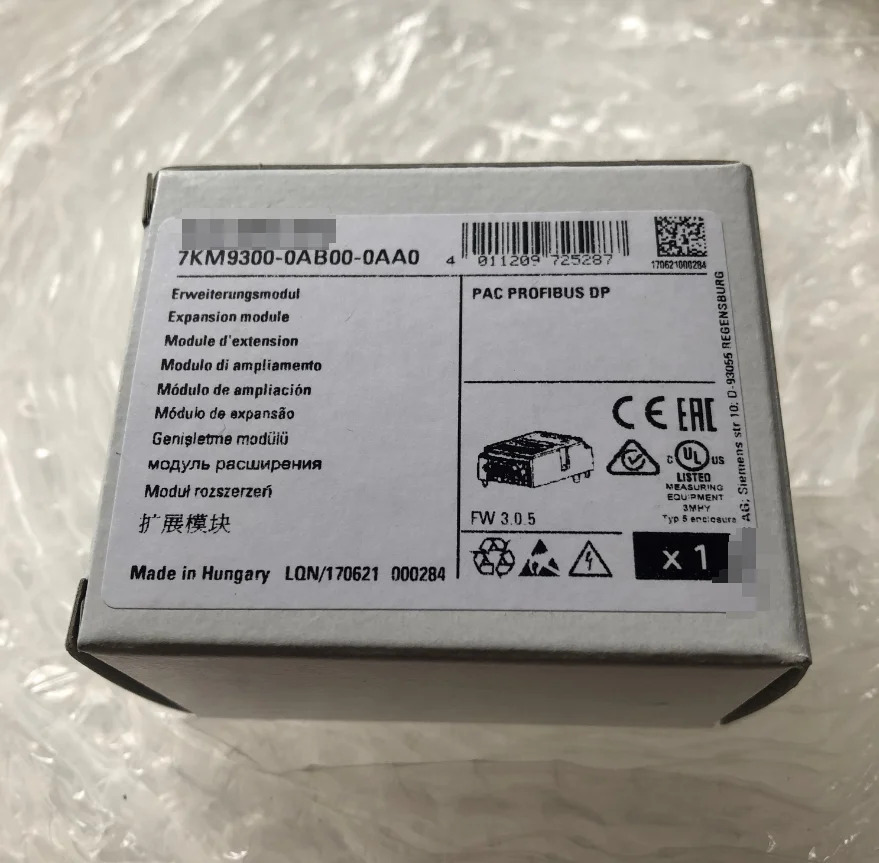 프로피DP 7KM9300-0AB00-0AA0