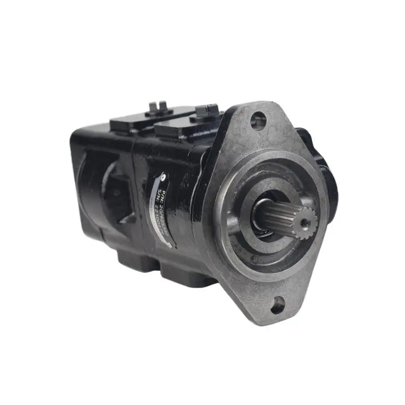 Parker JCB 부품 20/925340 7029120005 유압 기어 펌프 3XC 4XC 40 25 CC/REV