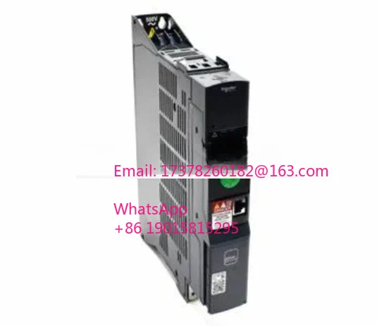 ATV320U15N4B ATV320U06N4B ATV320U07N4B ATV310HU40N4A