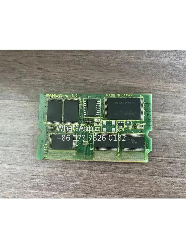 A20B-3900-0183 리퍼 메모리 카드 기능 OK