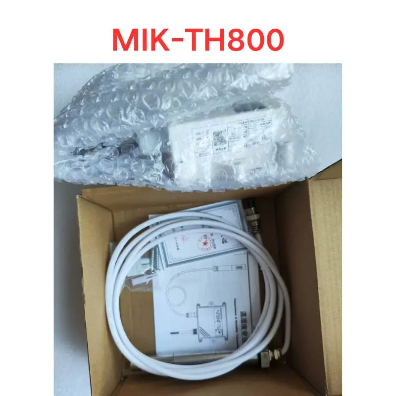 온도 습도 트랜스미터 MIK-TH800 신