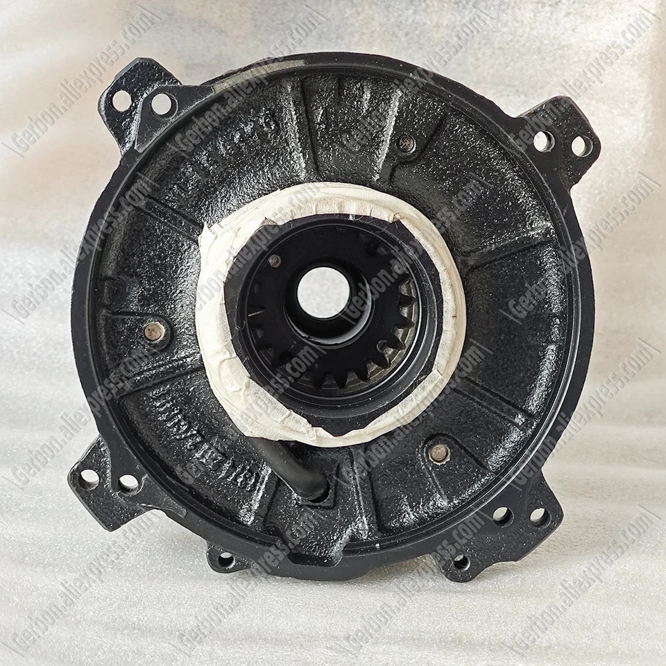 SEW EURODRIVE BE1B 10Nm WB 230V 04997859 모터 브레이크