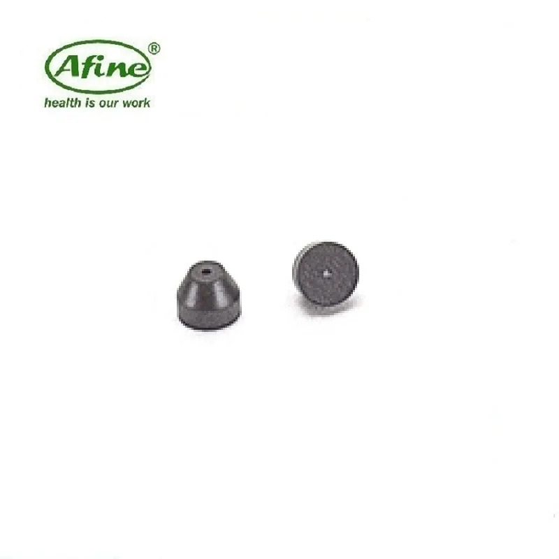 AFINE Agilent 5062-3514 페룰 0.5mm ID 15% 흑연/85% 베펠 0.32mm 럼 10/pk