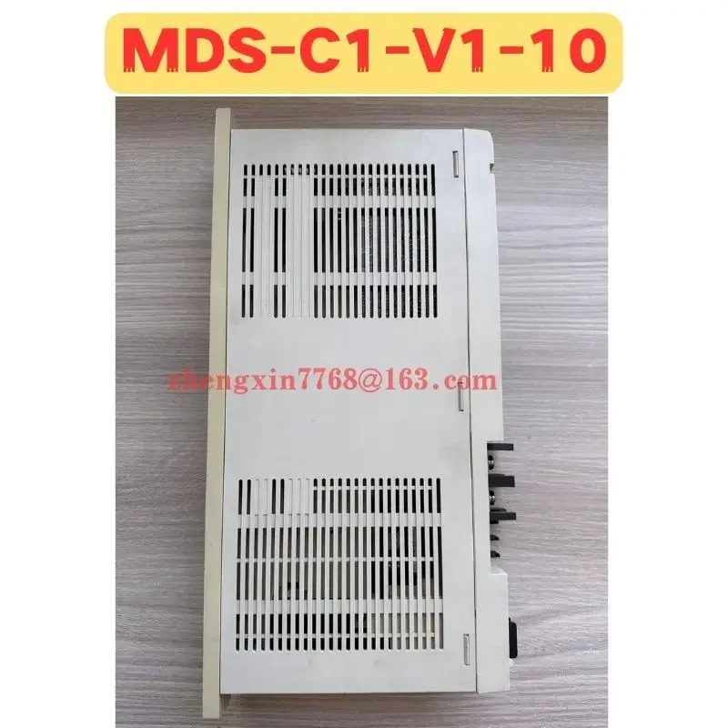 리퍼 드라이브 MDS-C1-V1-10 MDS C1 V1정상 기능 완료