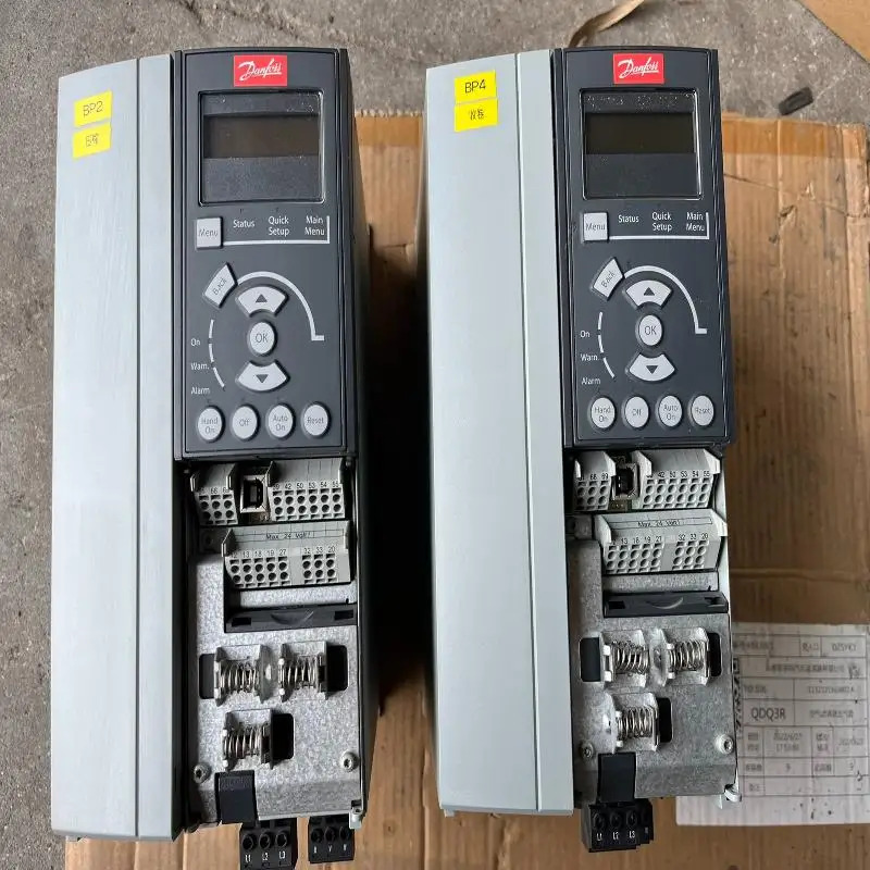 인버터 7.5KW