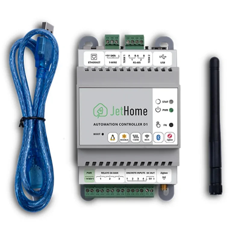 JetHome JetHub D1