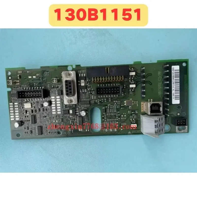 리퍼 회로 기판 정상 기능 완료 130B1151