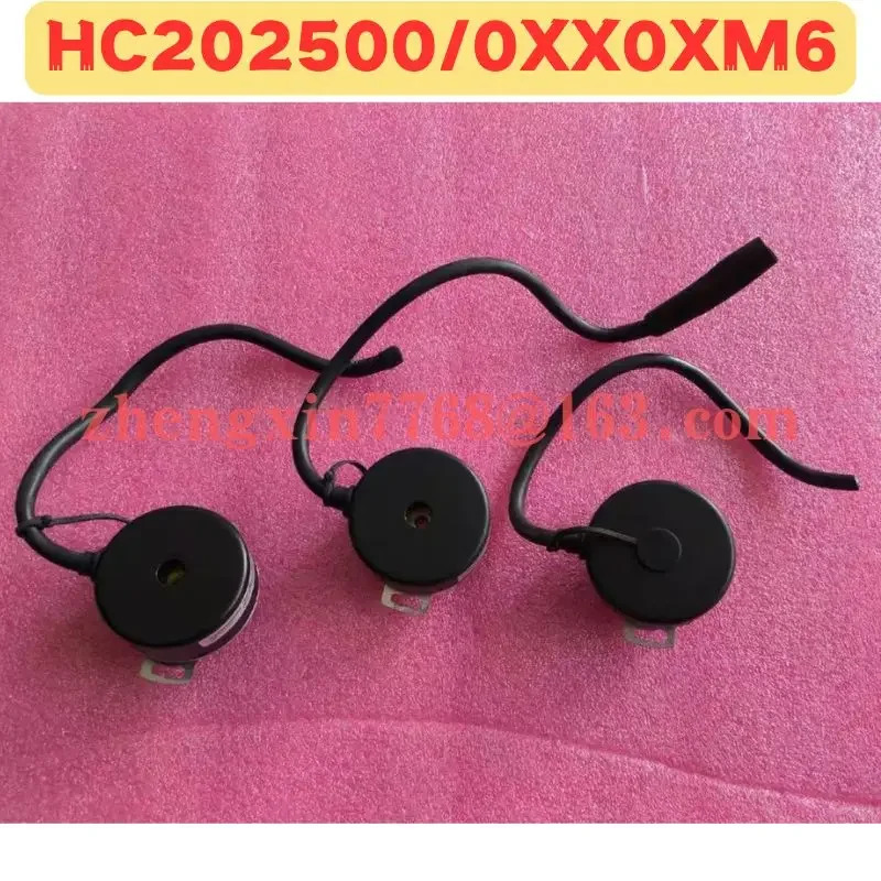 리퍼 인코더 HC202500/0XX0XM6 정상 기능 완료
